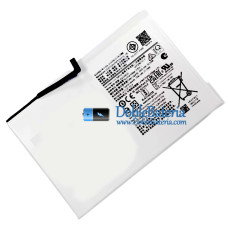 Batería para Samsung Galaxy Tab-A8 SM-X200 X205 HQ-6300SD/SA [Batería de repuesto]